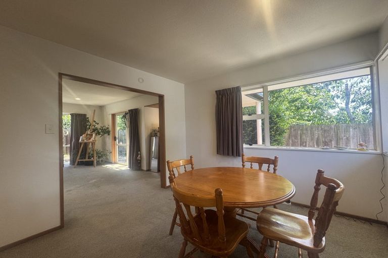 Photo of property in 1/41 Peer Street, Upper Riccarton, Christchurch, 8041