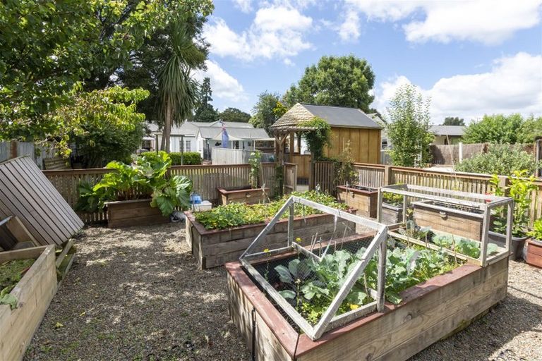 Photo of property in 259 King Street, Rangiora, 7400