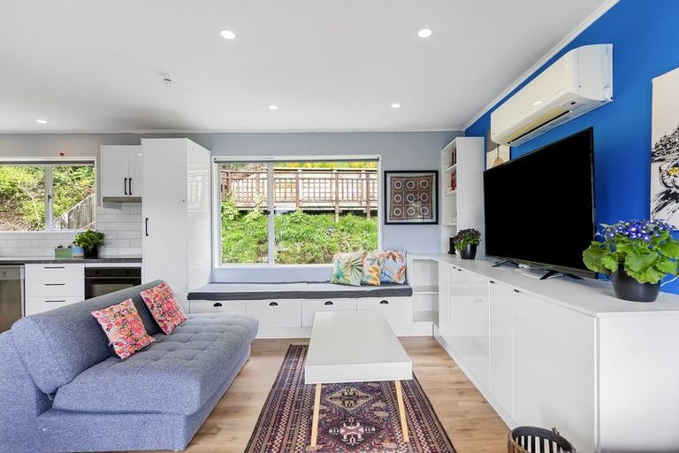 Photo of property in 70b Old Porirua Road, Ngaio, Wellington, 6035