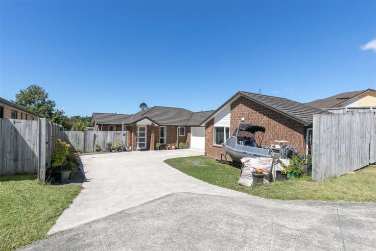 Photo of property in 14e Manuka Road, Huntly, 3700