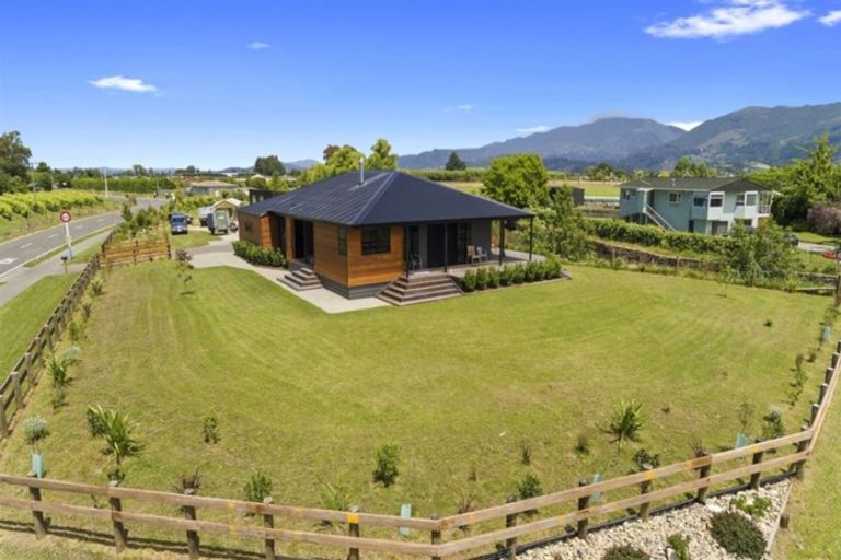 Photo of property in 157 Lodder Lane, Riwaka, Motueka, 7198