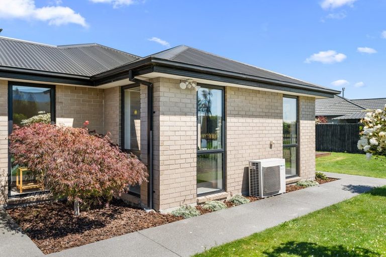 Photo of property in 4 Echelon Drive, Wigram, Christchurch, 8042