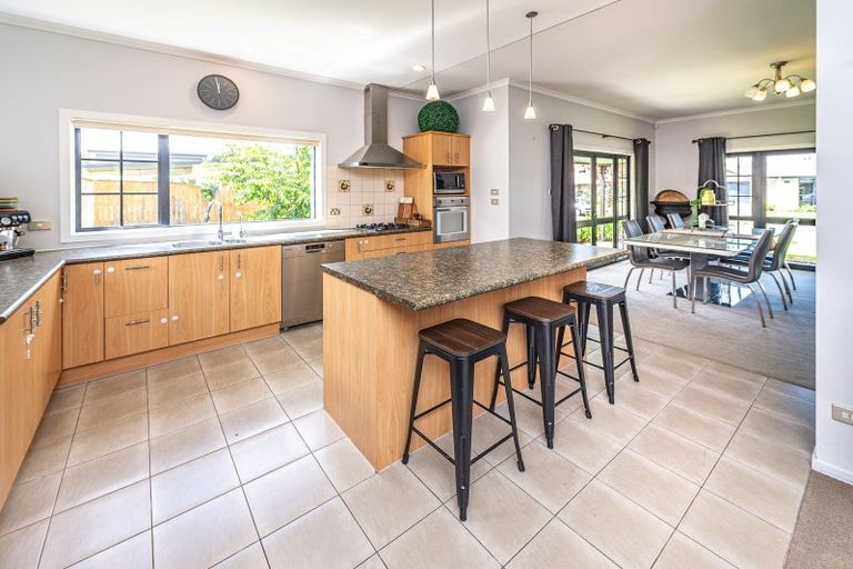 Photo of property in 3 St Johns Heights, Otamatea, Whanganui, 4500