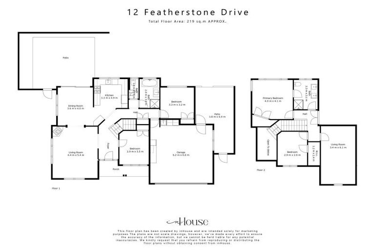Photo of property in 12 Featherstone Drive, Flagstaff, Hamilton, 3210