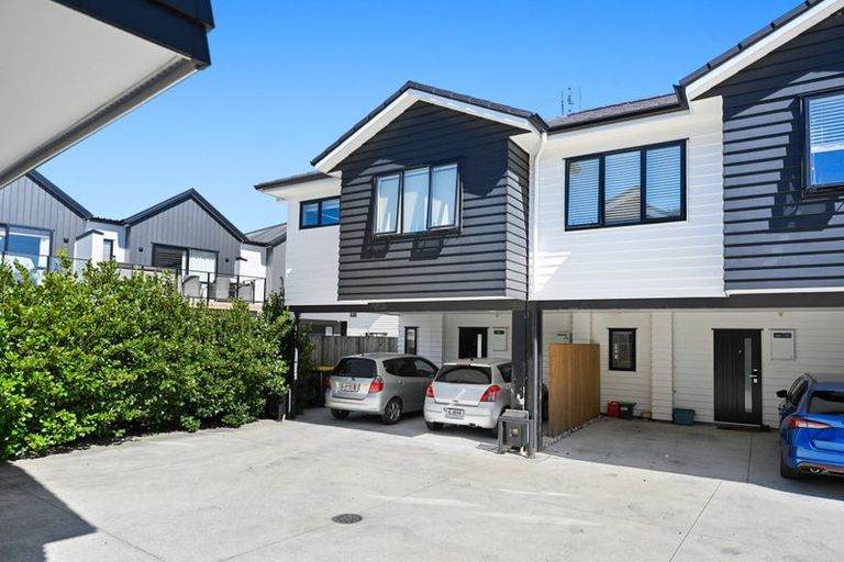 Photo of property in 4/76 Carrington Avenue, Silverdale, Hamilton, 3216