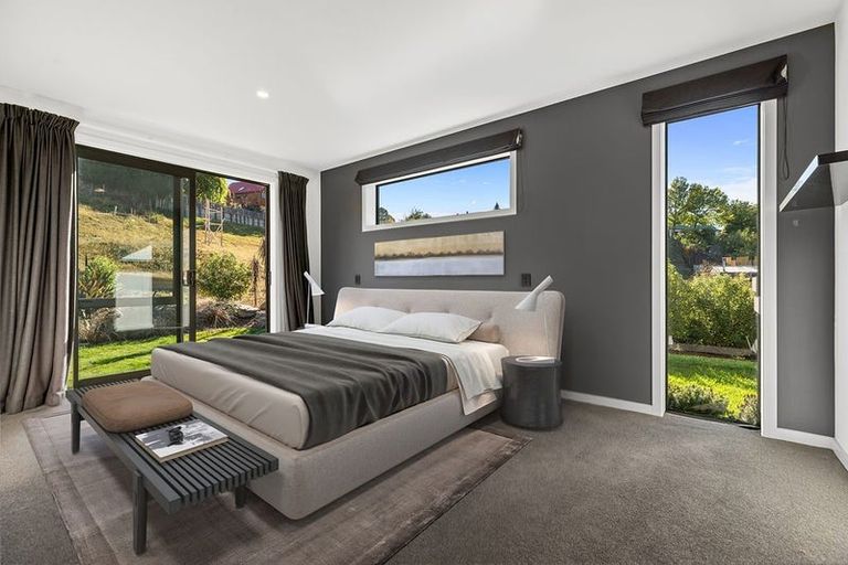 Photo of property in 13 Magpie Place, Lake Hawea, Wanaka, 9382