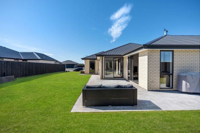 Photo of property in 1 Lady Isaac Drive, Rolleston, 7615