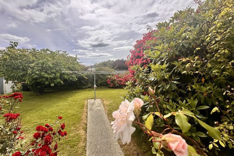 Photo of property in 174 Inglewood Road, Newfield, Invercargill, 9812