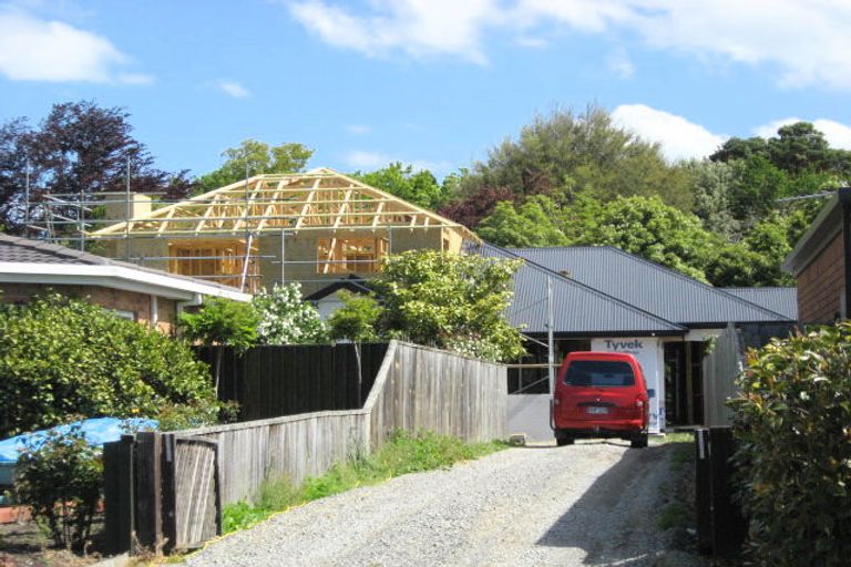 Photo of property in 6 Parkham Drive, Burnside, Christchurch, 8053