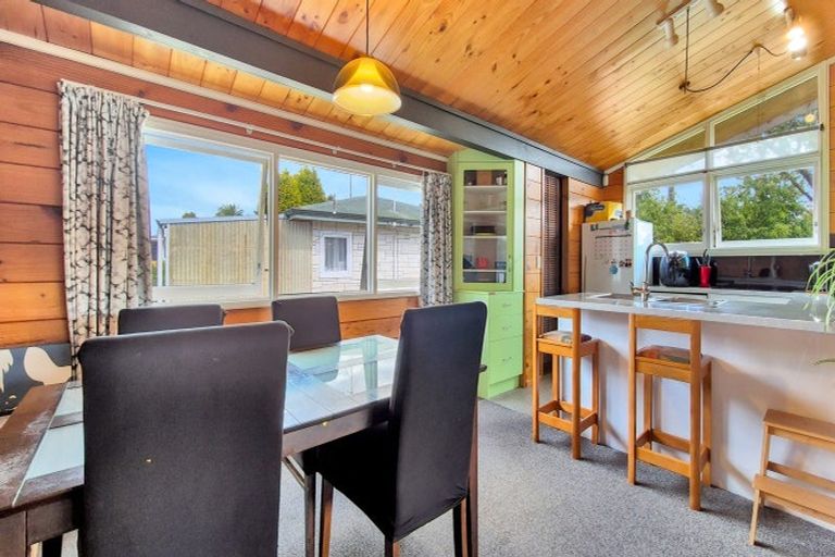 Photo of property in 27 Huia Street, Hillcrest, Rotorua, 3015