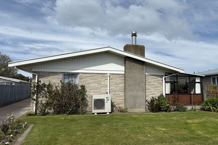 Photo of property in 44-46 Alexander Avenue, Onekawa, Napier, 4110