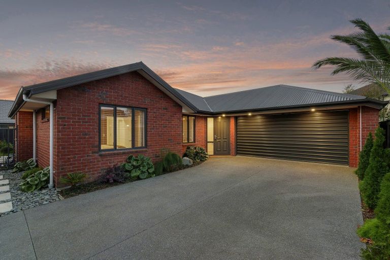 Photo of property in 83 William Brittan Avenue, Halswell, Christchurch, 8025