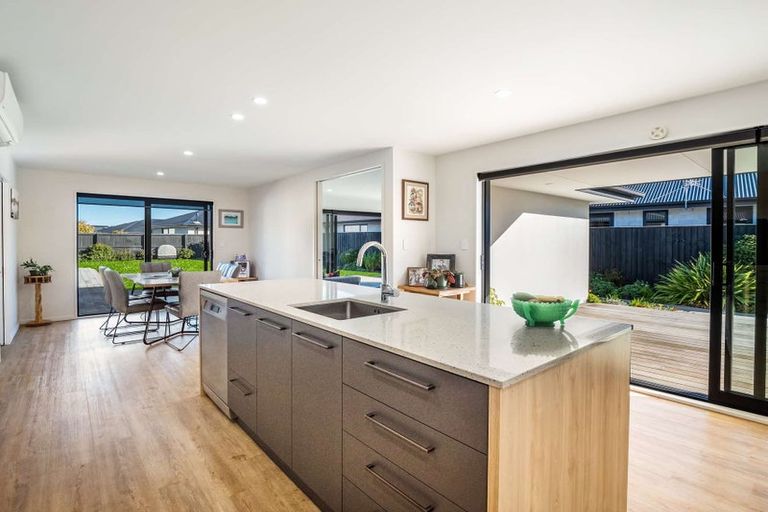 Photo of property in 8 Beak Street, Rolleston, 7615