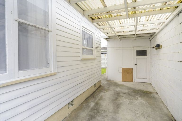 Photo of property in 5 Pencarrow Street, Highbury, Palmerston North, 4412