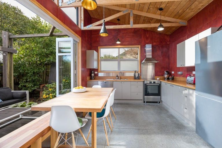 Photo of property in 4 Lauria Way, Maitai, Nelson, 7010