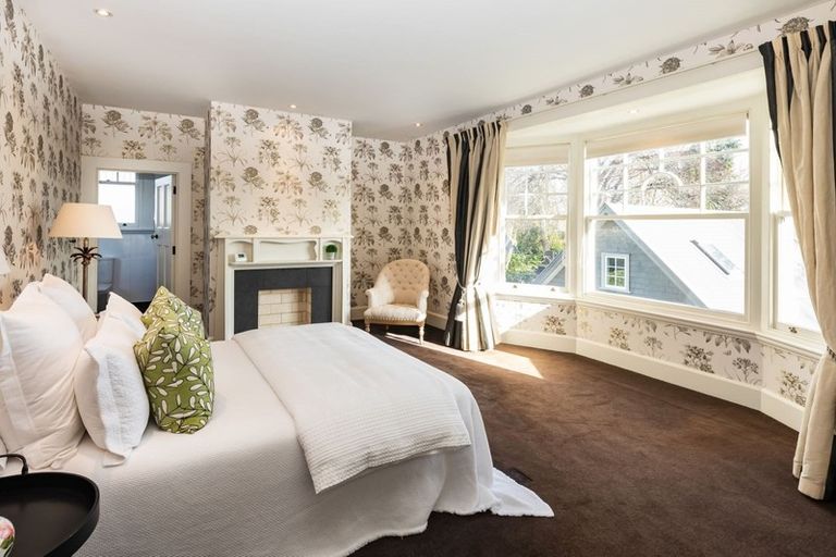 Photo of property in 76 Harakeke Street, Fendalton, Christchurch, 8014