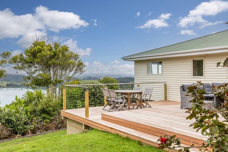 Photo of property in 443a Mahurangi West Road, Mahurangi West, Warkworth, 0983