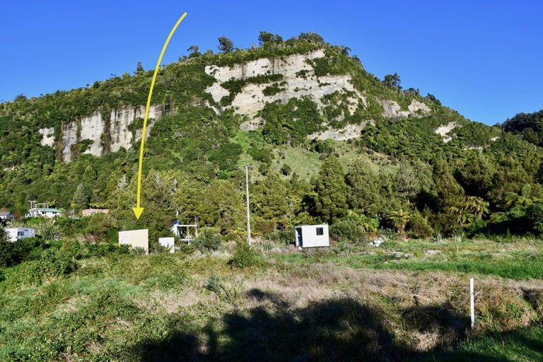 Photo of property in 47 Glasseye Drive, Little Wanganui, Karamea, 7893