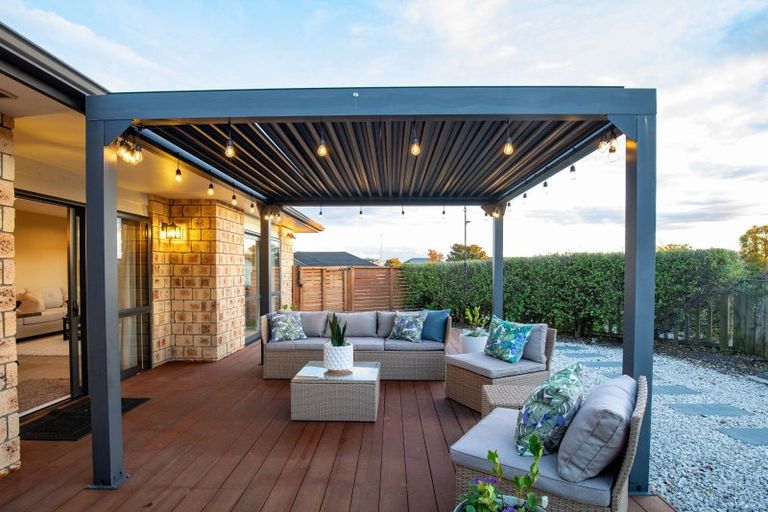 Photo of property in 12 Vantage Place, Flagstaff, Hamilton, 3210