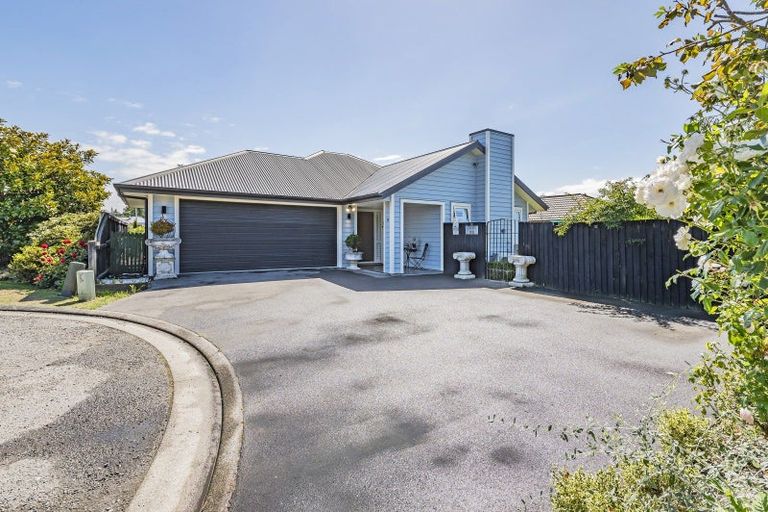 Photo of property in 29 School Lane, Kirwee, Darfield, 7571