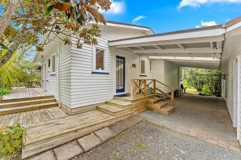 Photo of property in 30 Old Kaipara Road, Kaipara Flats, Warkworth, 0981