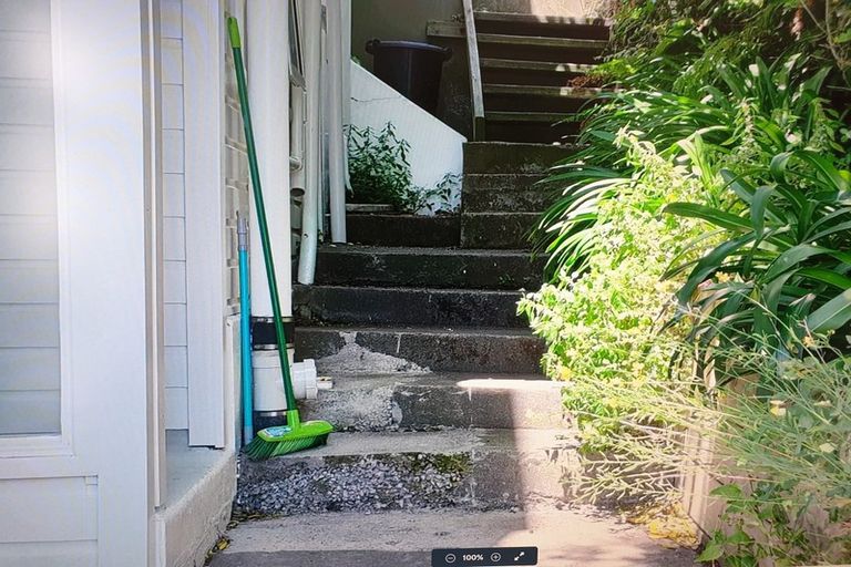 Photo of property in 88b Townsend Road, Miramar, Wellington, 6022