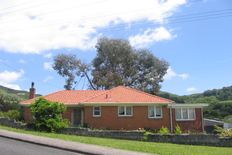 Photo of property in 54 Queen Street, Te Kuiti, 3910