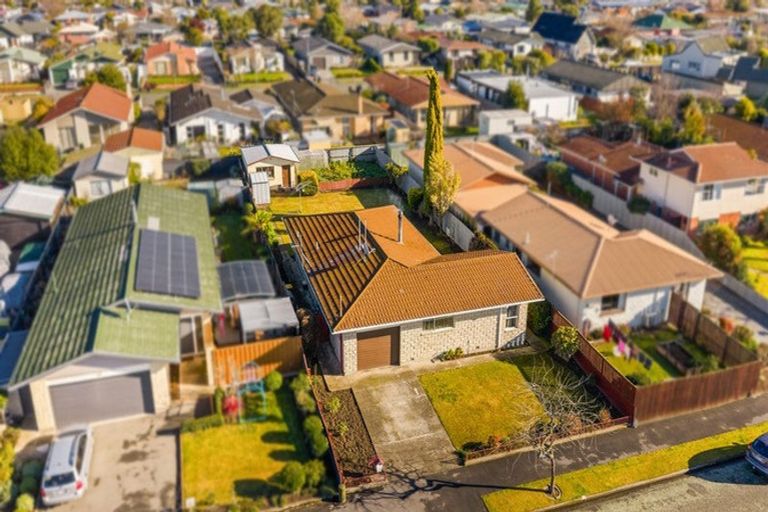 Photo of property in 21 Scotswood Place, Rangiora, 7400