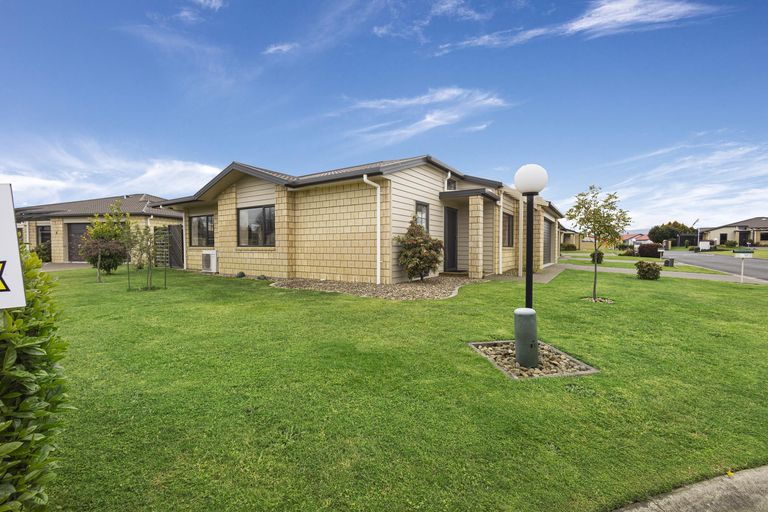 Photo of property in Parkside Villas, 19/11 Manuka Street, Matamata, 3400