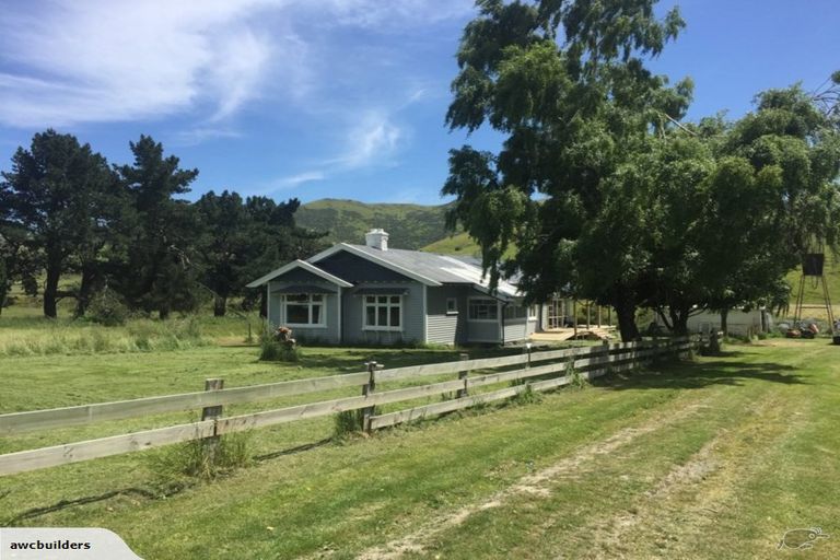 Photo of property in 270 Waianiwaniwa Road, Sheffield, Darfield, 7571