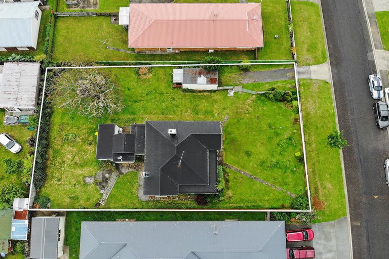 Photo of property in 9 Princes Street, Waihi, 3610