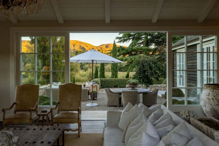 Photo of property in Matangi Road, Kahuranaki, 4294