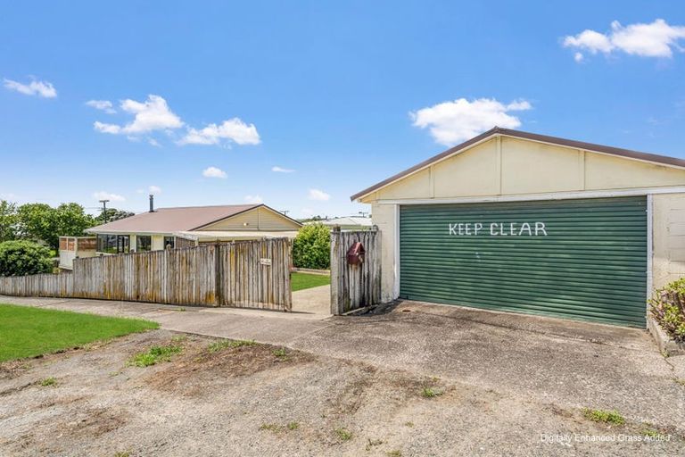 Photo of property in 44 Grey Street, Dargaville, 0310