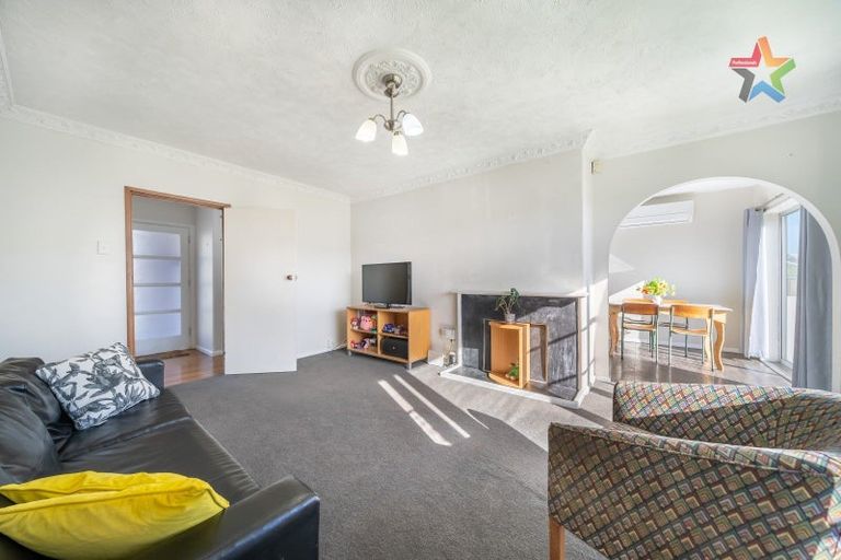 Photo of property in 13 Hughes Crescent, Taita, Lower Hutt, 5011