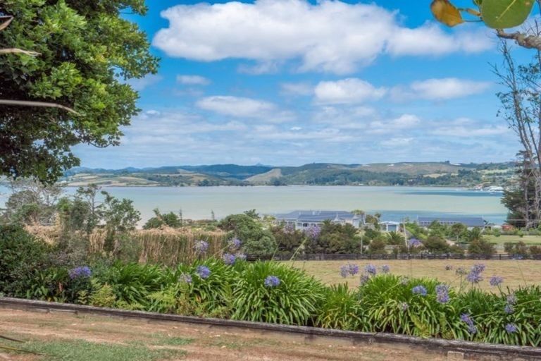 Photo of property in 478 Hihi Road, Hihi, Mangonui, 0494
