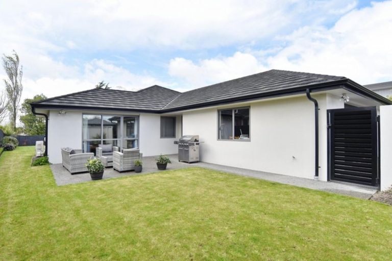 Photo of property in 49 Chartwell Street, Burwood, Christchurch, 8083