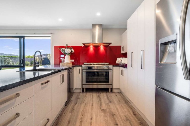 Photo of property in 27 Newman Road, Rolleston, 7614