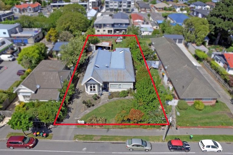 Photo of property in 2/424 Gloucester Street, Linwood, Christchurch, 8011