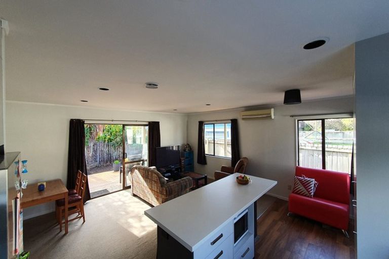 Photo of property in 57a Knighton Road, Hillcrest, Hamilton, 3216