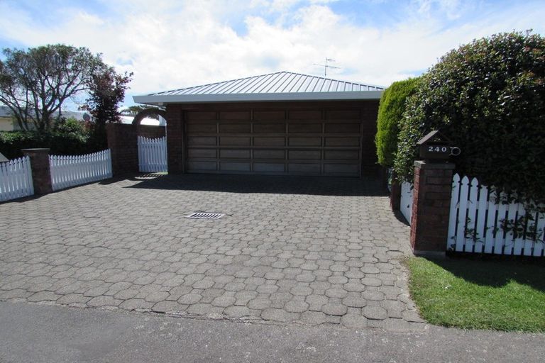 Photo of property in 240 Herbert Street, Windsor, Invercargill, 9810