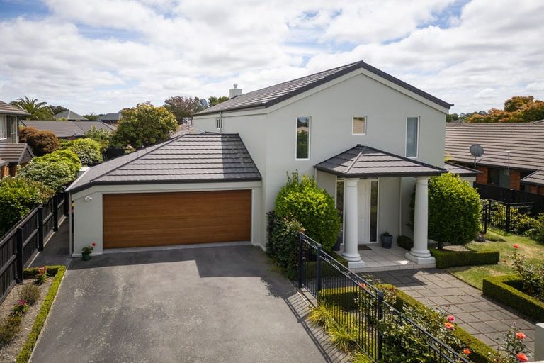 Photo of property in 47 Berkshire Drive, Avonhead, Christchurch, 8042
