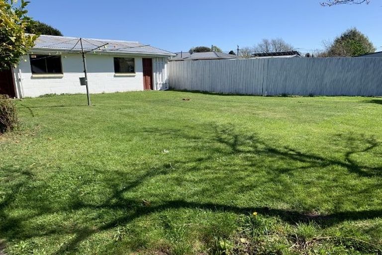 Photo of property in 259 Grahams Road, Bishopdale, Christchurch, 8053