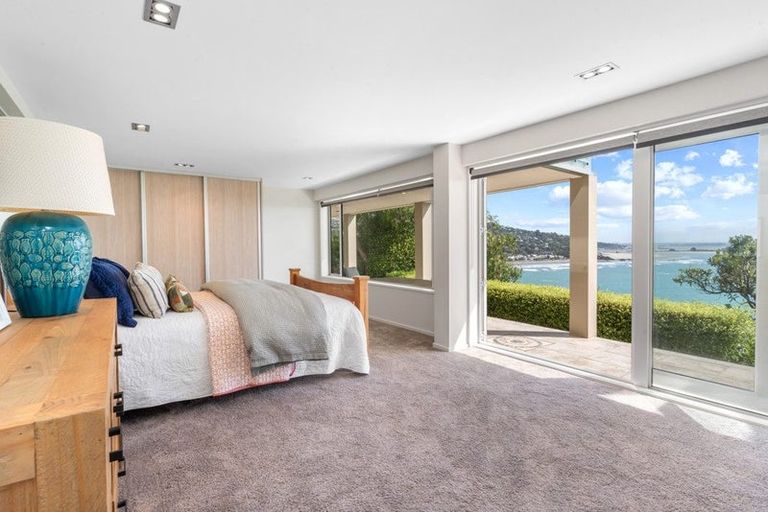 Photo of property in 18 Whitewash Head Road, Scarborough, Christchurch, 8081