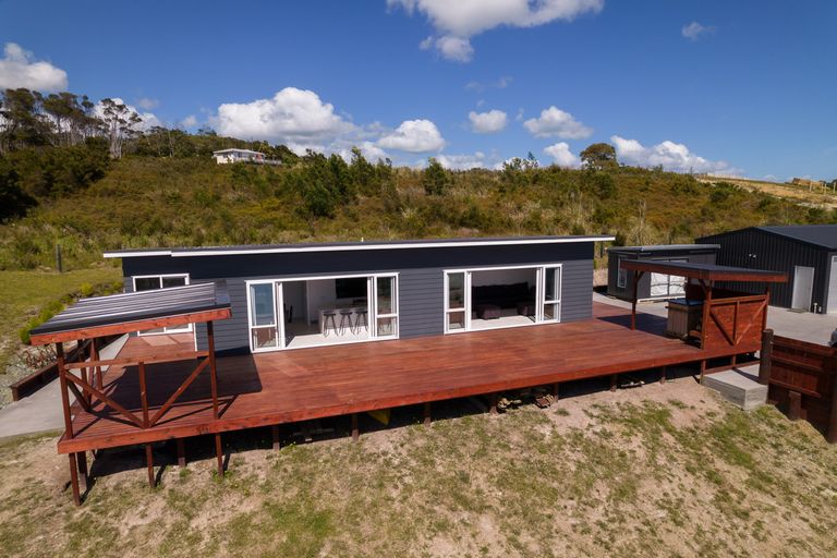Photo of property in 12b Turvey Road, Mangonui, 0420