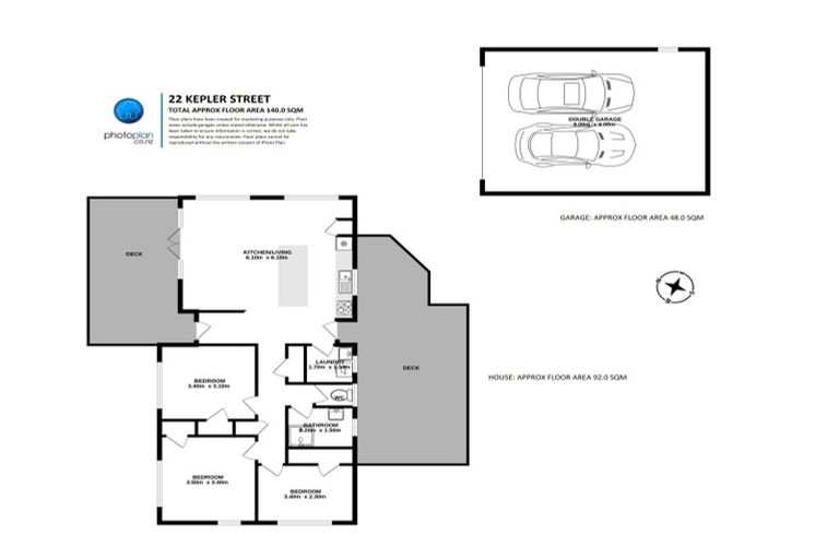 Photo of property in 22 Kepler Street, Ngaruawahia, 3720