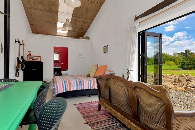 Photo of property in 310 Mackenzies Road, Waipara, Amberley, 7483