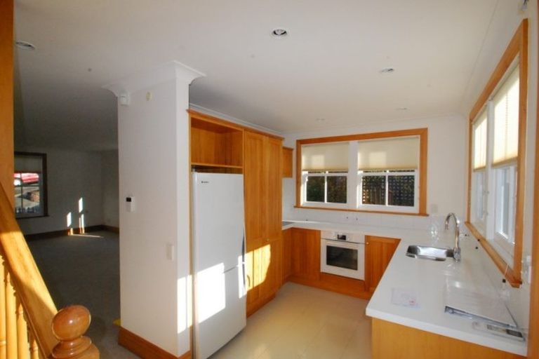 Photo of property in 18a Saint Mary Street, Thorndon, Wellington, 6011