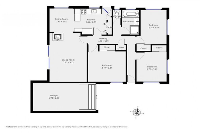 Photo of property in 91a Rangiuru Road, Otaki Beach, Otaki, 5512