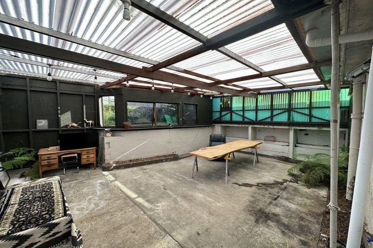 Photo of property in 65 Strange Street, Waitara, 4320