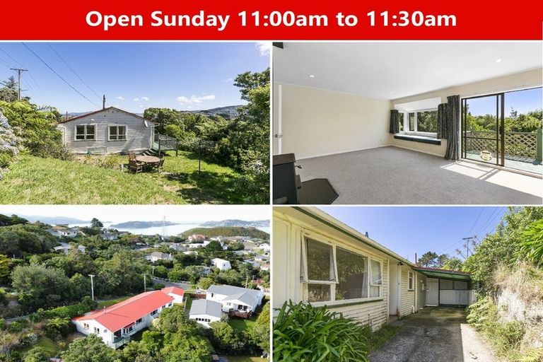 Photo of property in 81b Black Rock Road, Newlands, Wellington, 6037